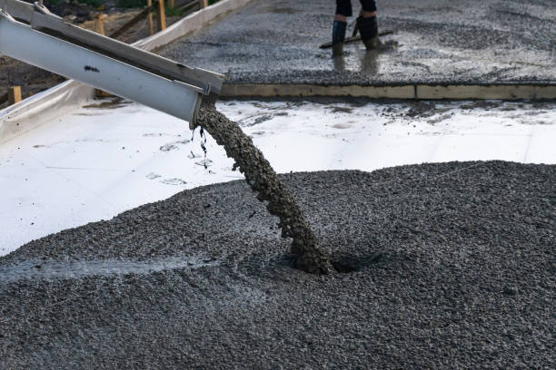 Best Concrete Driveway Installation in Rockledge, PA