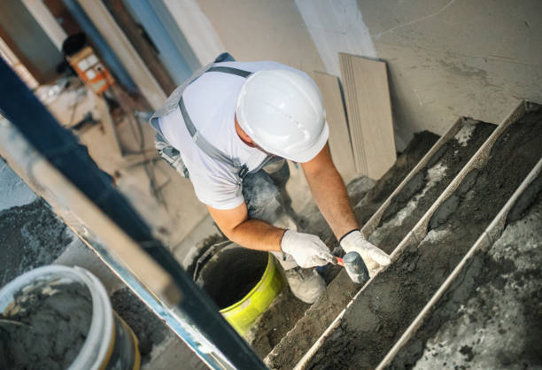 Best Decorative Concrete in Rockledge, PA