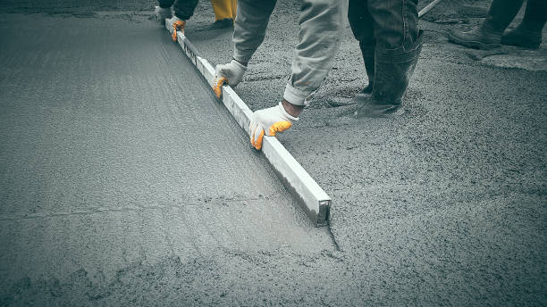 Best Concrete Steps and Stairs in Rockledge, PA
