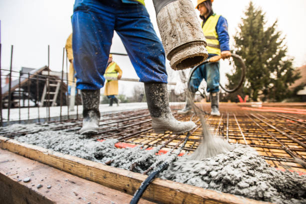 Best Concrete Demolition Services in Rockledge, PA
